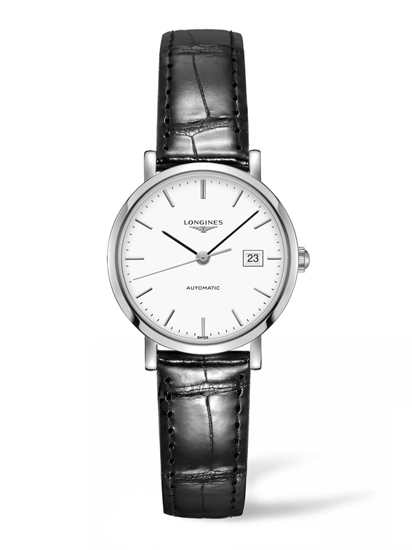 Longines Elegant L4.310.4.12.2