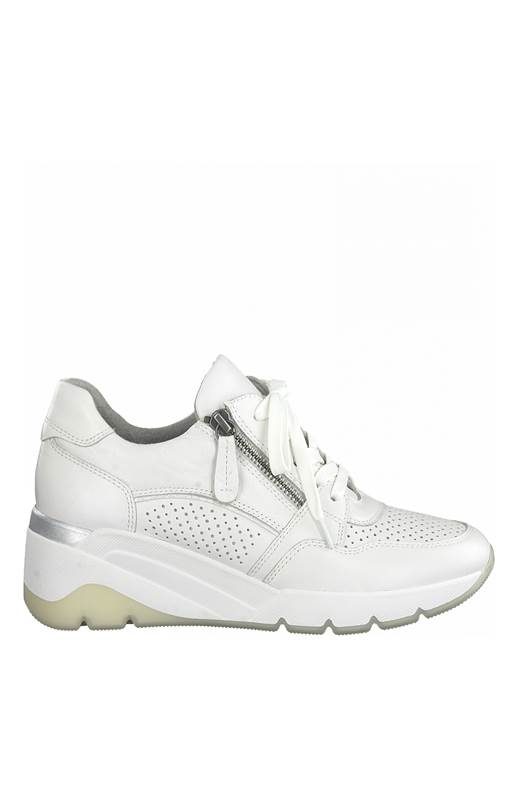 Jana Sneakers Vit