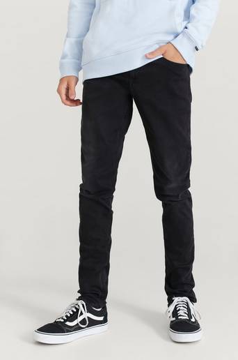 Replay Jeans Wallys Svart