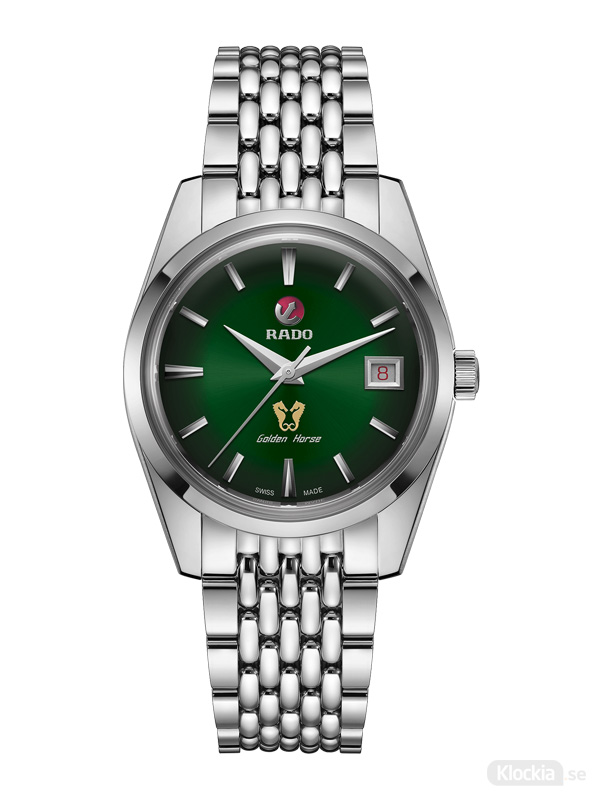 RADO Golden Horse Automatic 37mm Limited Edition R33930313