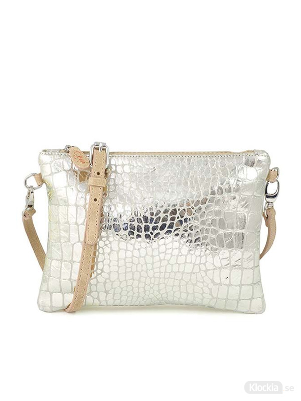 Väska C.Oui Croco Clutch Toscane 28 TOS28AR