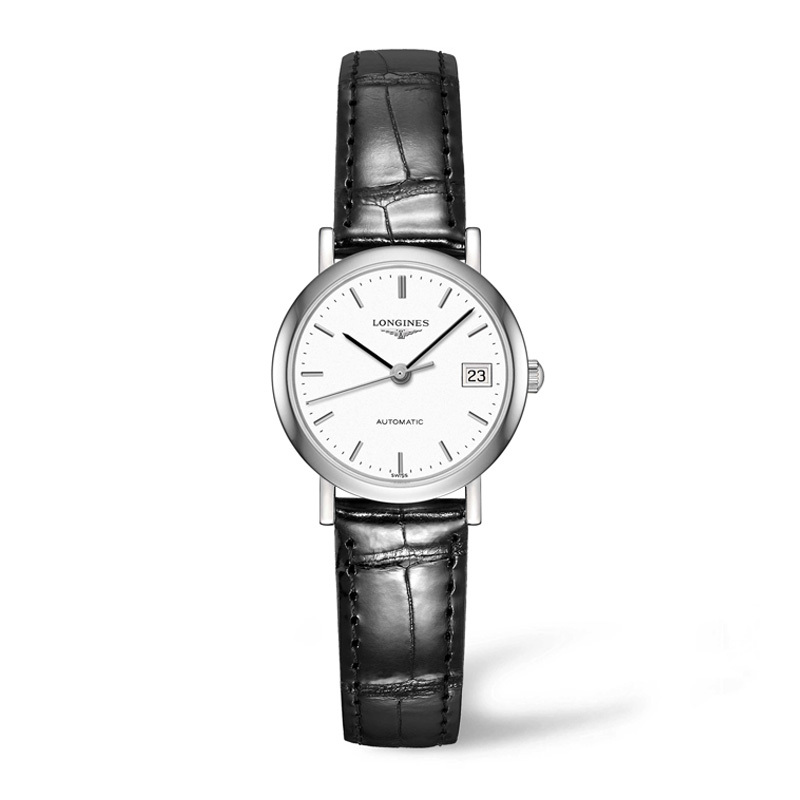 Longines Elegant L4.309.4.12.2
