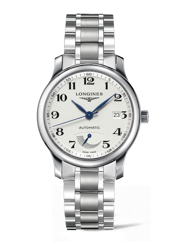 Longines Master Collection L2.708.4.78.6