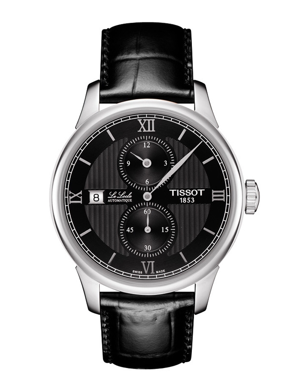 Tissot Le Locle T006.428.16.058.02