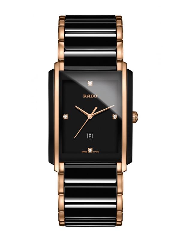 Rado Integral R20207712