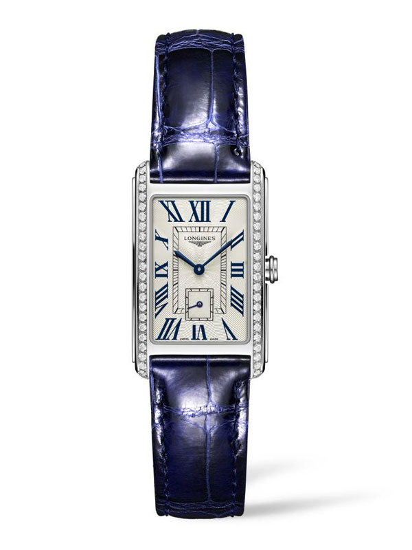 LONGINES DolceVita 23mm L5.512.0.71.7 - Damklocka