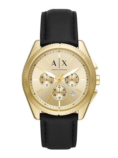 Armani Exchange Giacomo Chronograph 43mm