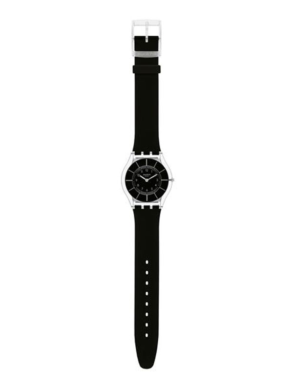 Swatch Black Classiness SFK361