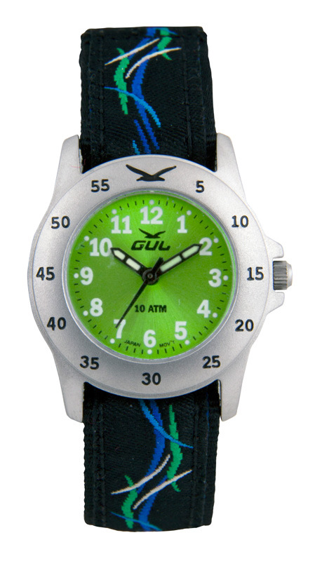 GUL Micro Trim Green 4158375