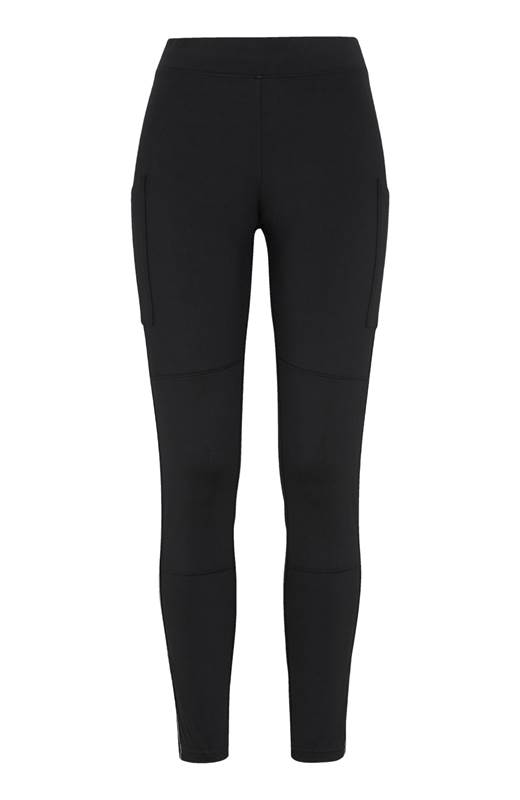 Cellbes Varmfodrade leggings Svart
