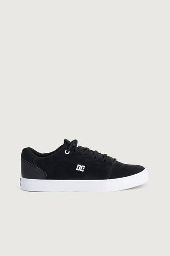 DC Shoes Sneakers Hyde Svart
