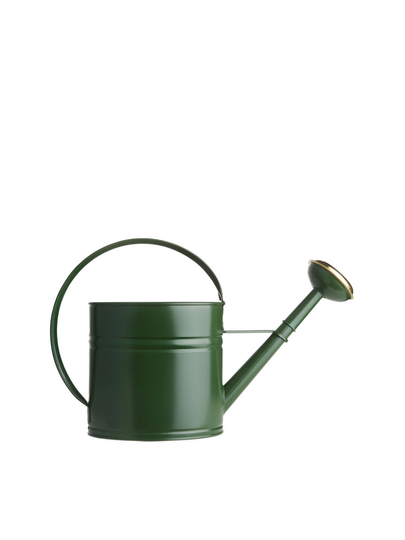 Garden Mind Watering Can 4 L - Green