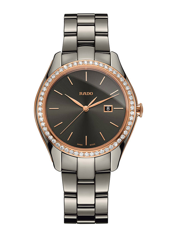 RADO HyperChrome Lady Jubile R32125102