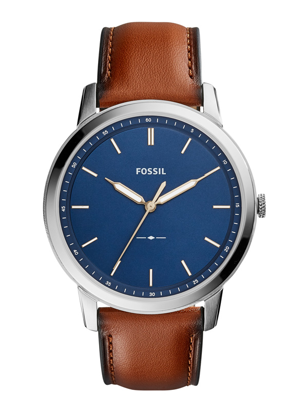 Fossil The Minimalist FS5304
