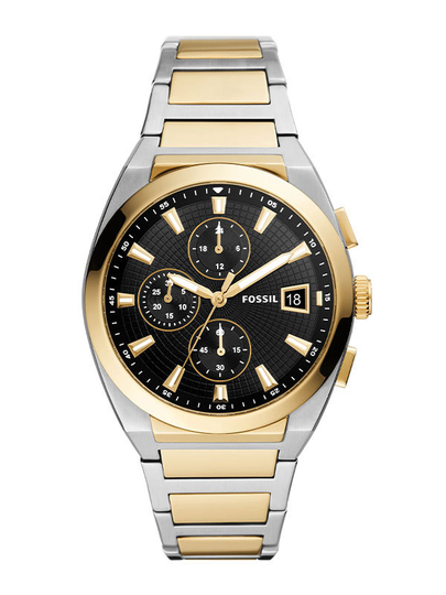 FOSSIL Everett FS5879 - Herrklocka