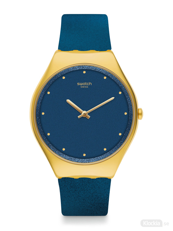 SWATCH Ocean Skin SYXG108