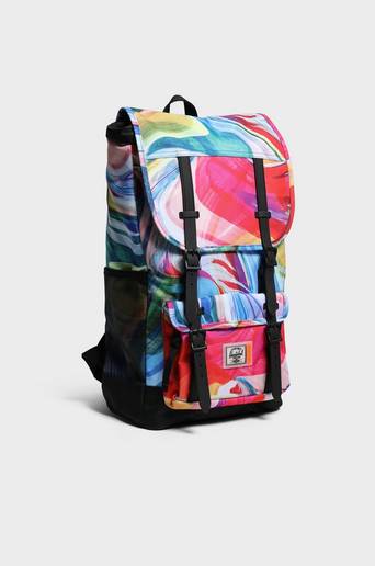 Herschel Ryggsäck Herschel Little America Pro Multi