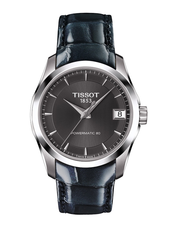 Tissot Couturier T035.207.16.061.00