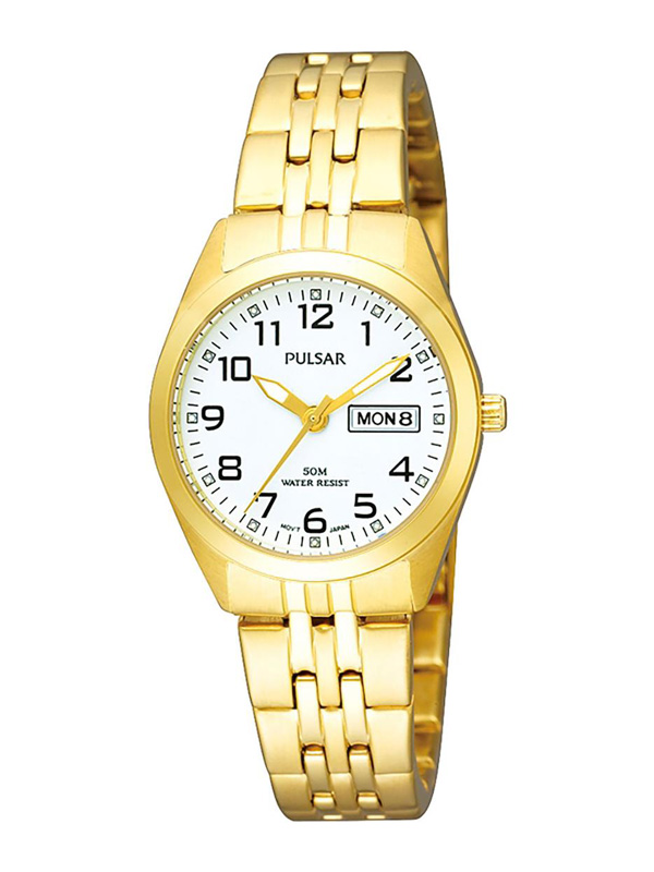 PULSAR Classic Ladies 26mm PN8002X1 - Damklocka