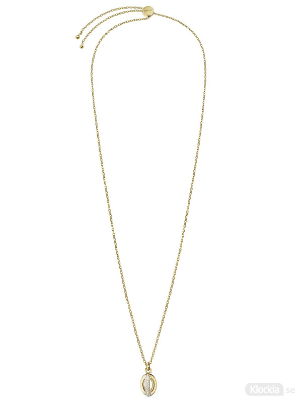 Calvin Klein Halsband Statement - Guld KJALJN140100