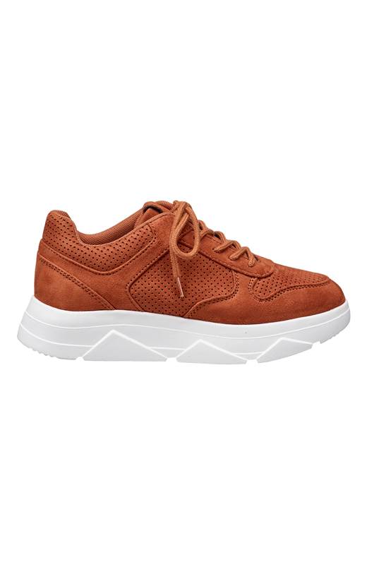 Duffy Sneaker från Duffy Rost