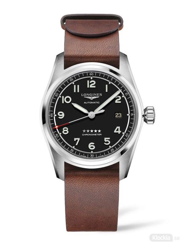 LONGINES Spirit 40mm Kit L3.810.4.53.9