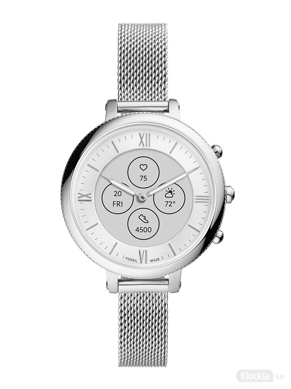 FOSSIL Hybrid Smartwatch Monroe FTW7040