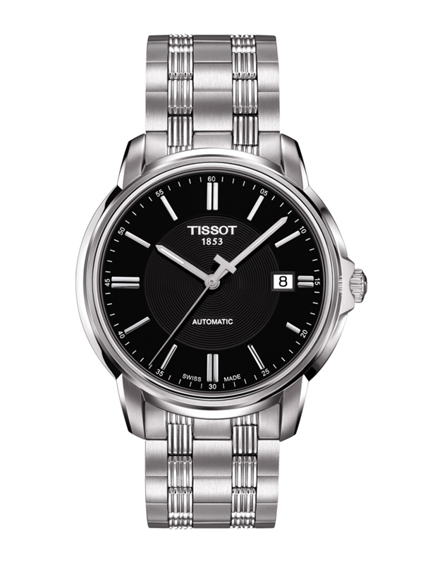 Tissot Automatics III t065.407.11.051.00