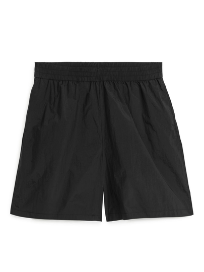 Active Shorts - Black
