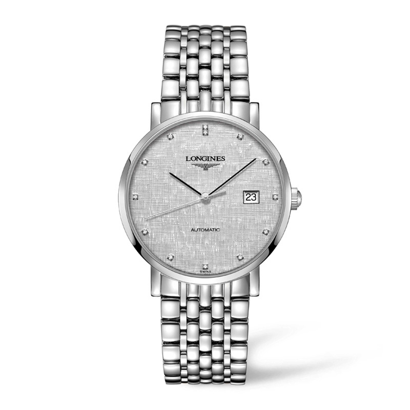 Longines Elegant L4.910.4.77.6
