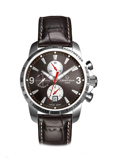 Certina DS Podium Automatic Chrono C001.427.16.297.00