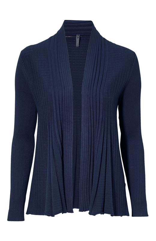 Freequent Cardigan Claudisse Marin