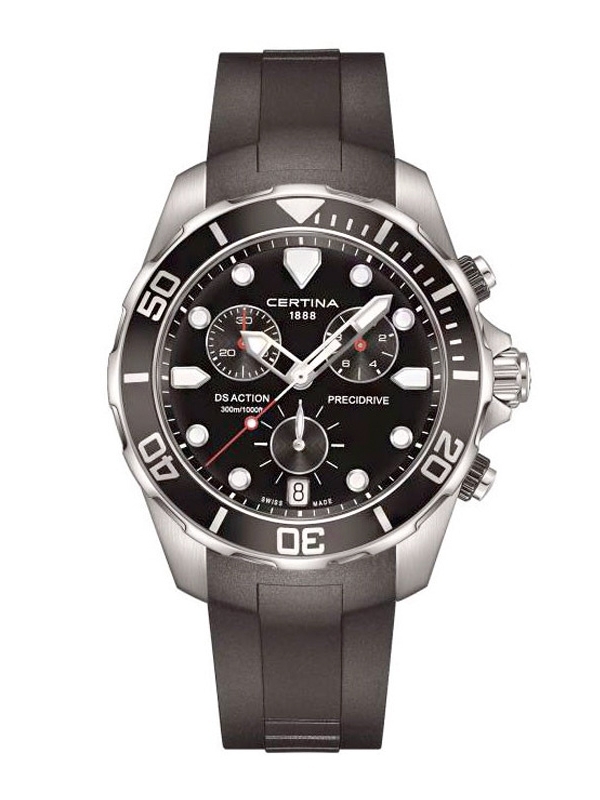 Certina DS Action Chrono C032.417.17.051.00