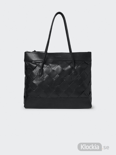 Saddler Ystad Toteväska Svart 11403-0001