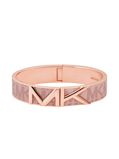 Michael Kors Armband Premium - Rosé MKJ7722791