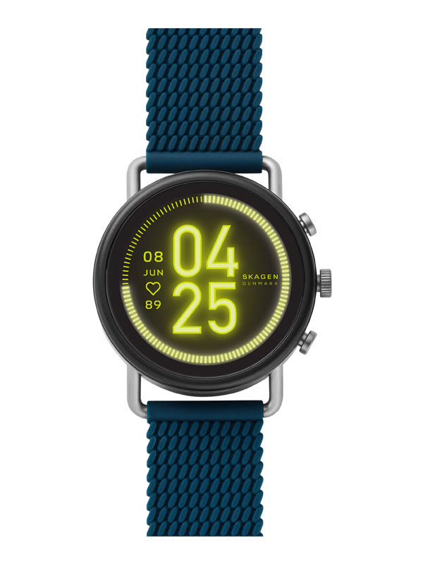 SKAGEN Smartwatch Gen 5 Falster SKT5203 - Herrklocka