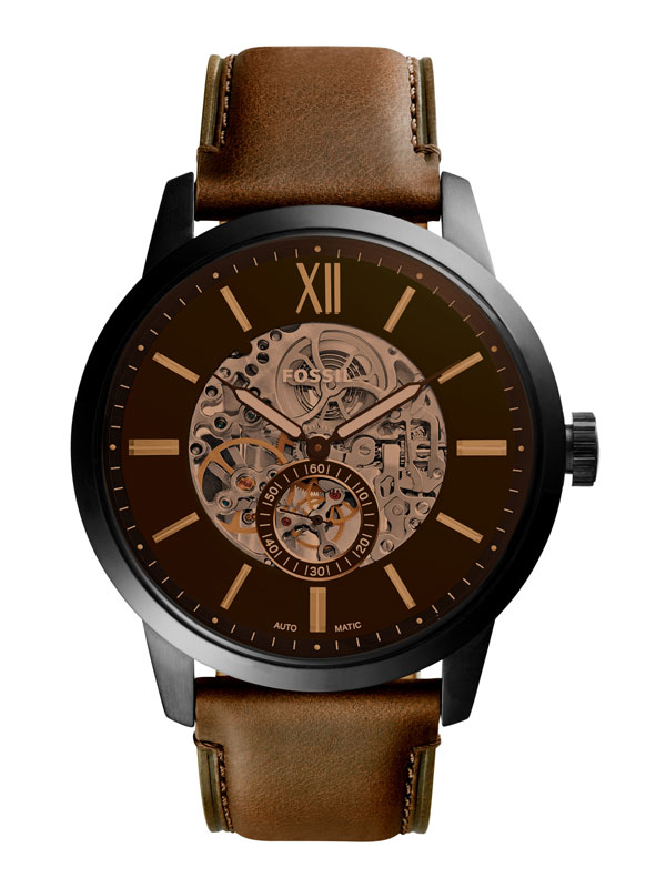 Fossil Townsman Automatic ME3155