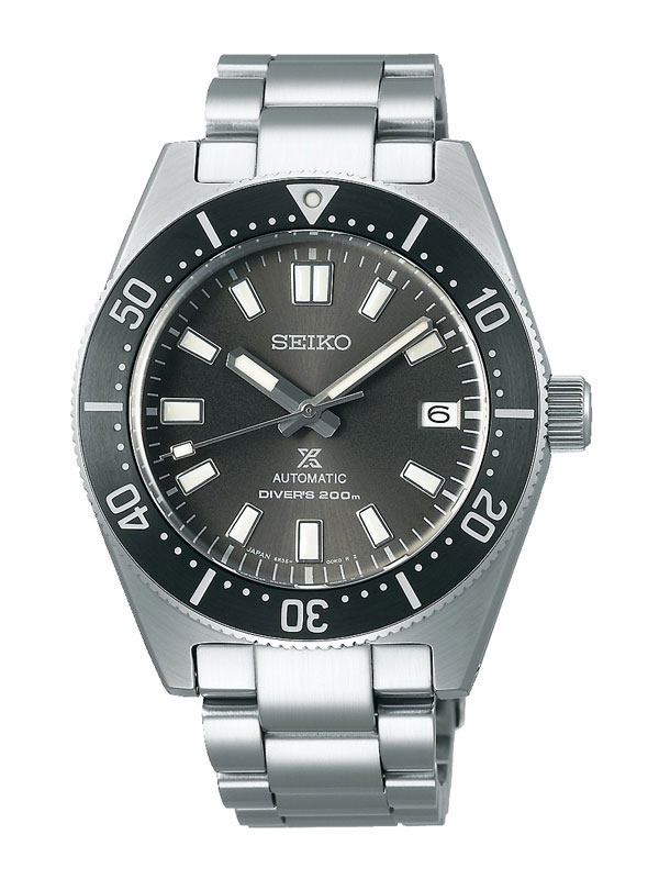 SEIKO Prospex Automatic Diver 41mm SPB143J1