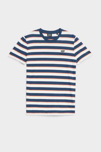 Scotch & Soda T-Shirts SS Multi