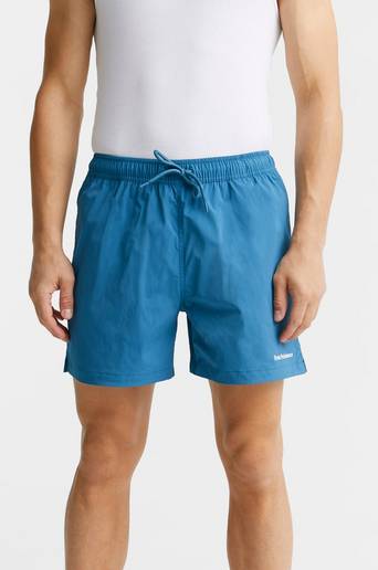 Peak Performance Badshorts M Original Swim Shorts Blå