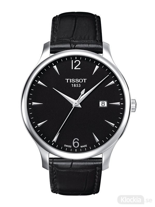 TISSOT Tradition T063.610.16.057.00