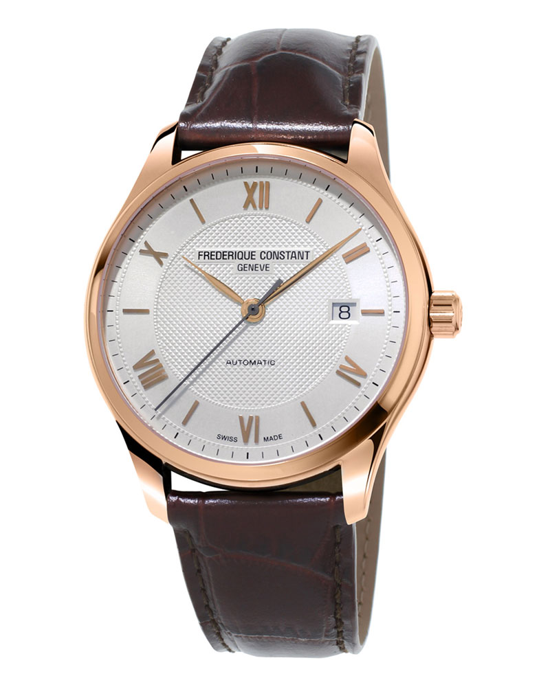 Frederique Constant Classics Automatic FC-303MV5B4