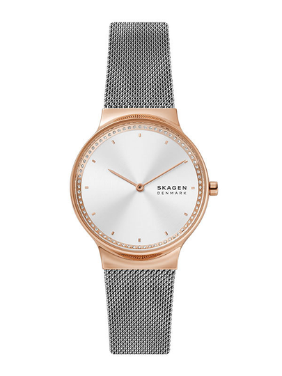 SKAGEN Freja SKW3017 - Damklocka