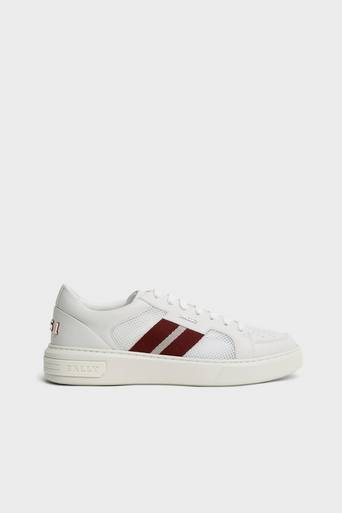 Bally Sneakers Melys-T Vit