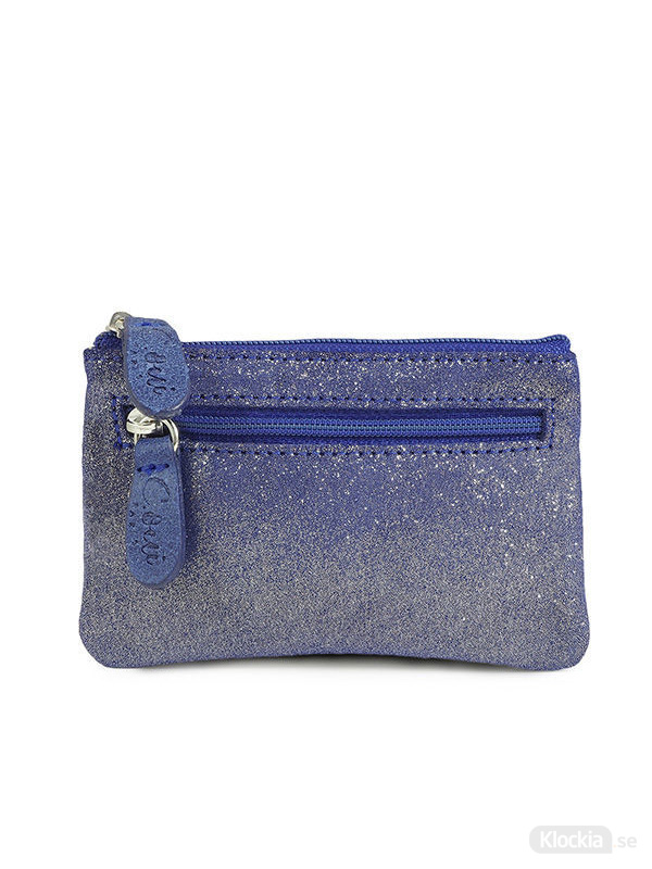 Plånbok C.Oui Coin Purse Cannes 105 - Electric Blue