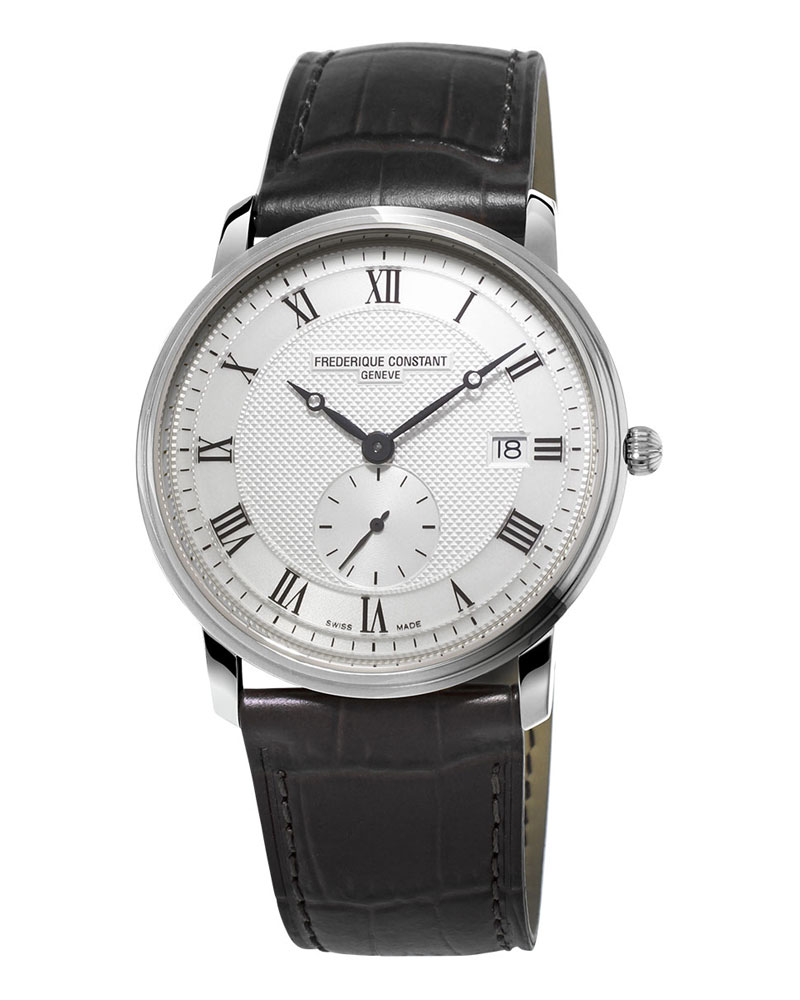 Frederique Constant Slimline Automatic FC-245M5S6