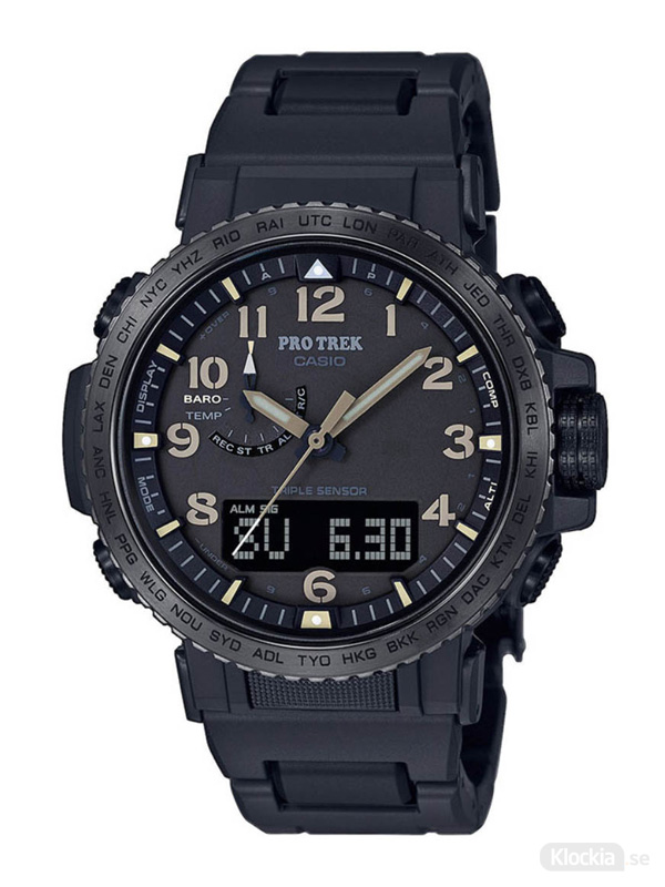 Herrklocka CASIO Pro Trek PRW-50FC-1ER