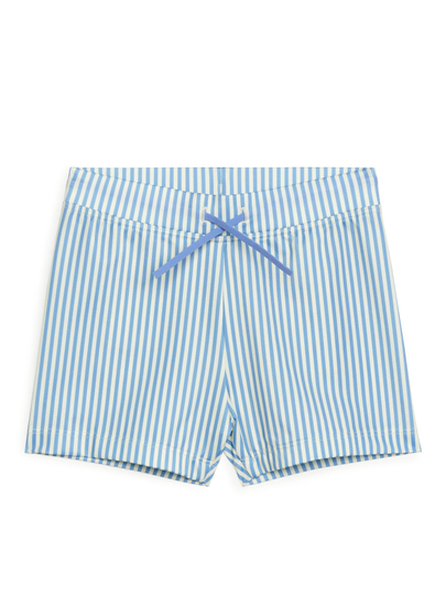 Swimming Trunks UPF50 - Blue