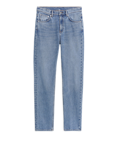 REGULAR Stretch Jeans - Blue