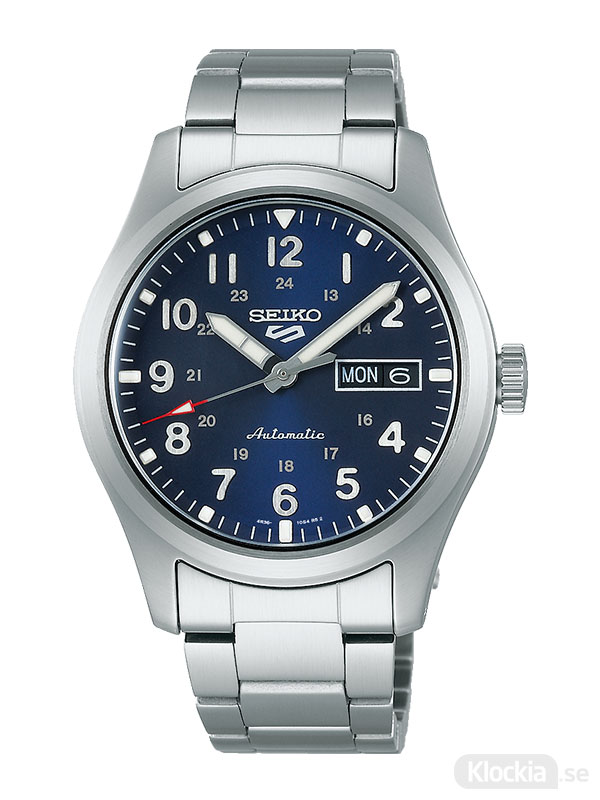 SEIKO 5 Sports Automatic 40mm SRPG29K1